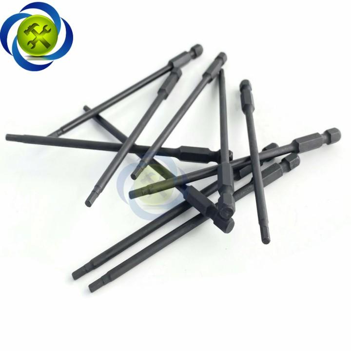 Mũi lục giác 3mm dài 110mm Kingtony 711103H
