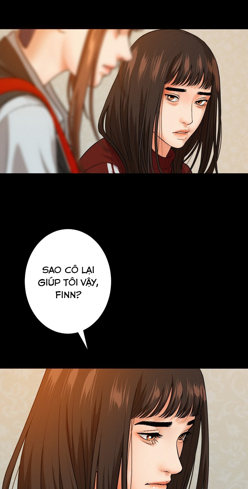 tôi đang hẹn hò với anh chàng điên loạn chapter 29 35