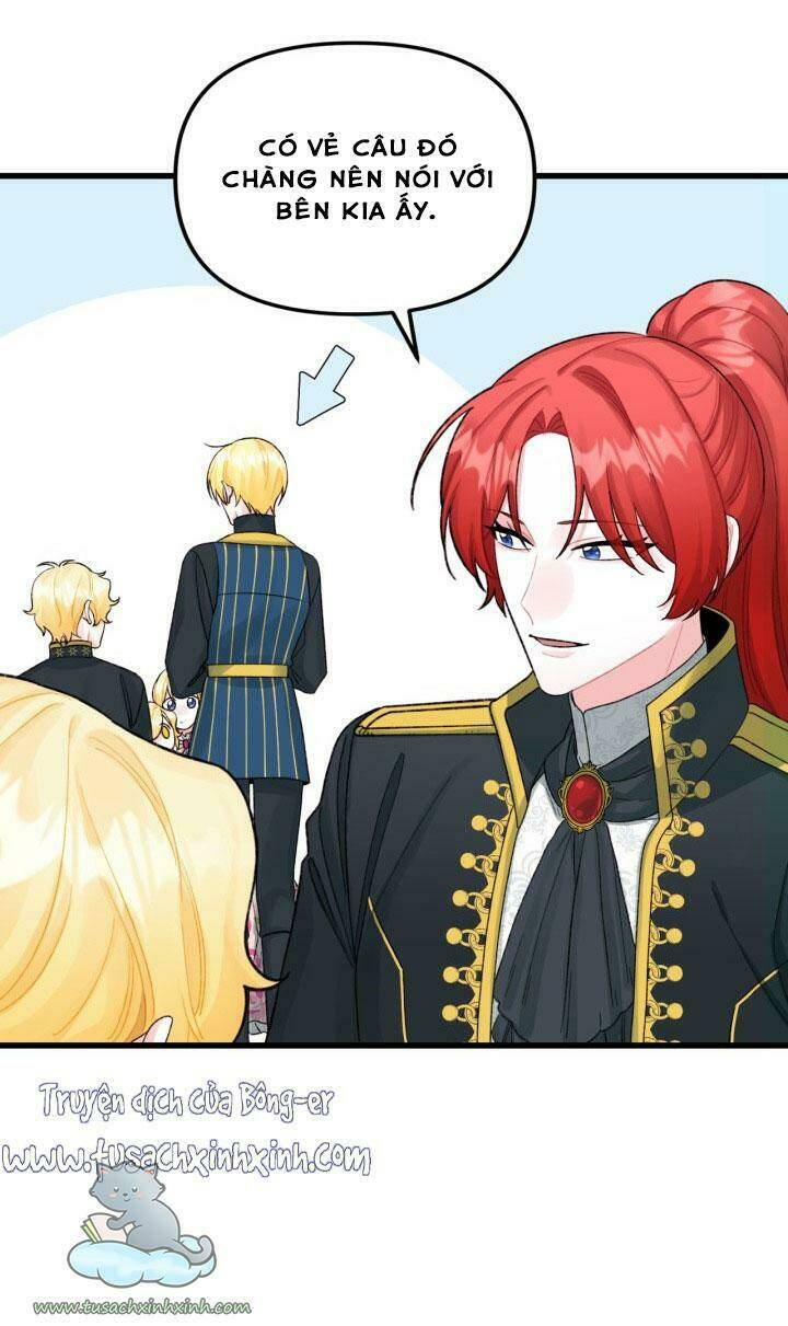 công chúa bãi rác chapter 50 11