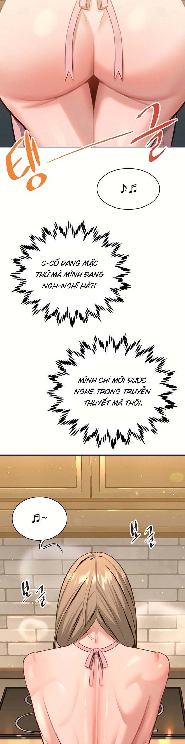 Những Nhân Tình Bí Mật Của Chàng Phú Tam Đại chapter 40.2 - Trang 15