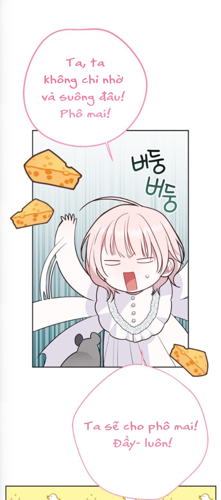 Tiểu Bạo Chúa chapter 34.2 - Trang 8