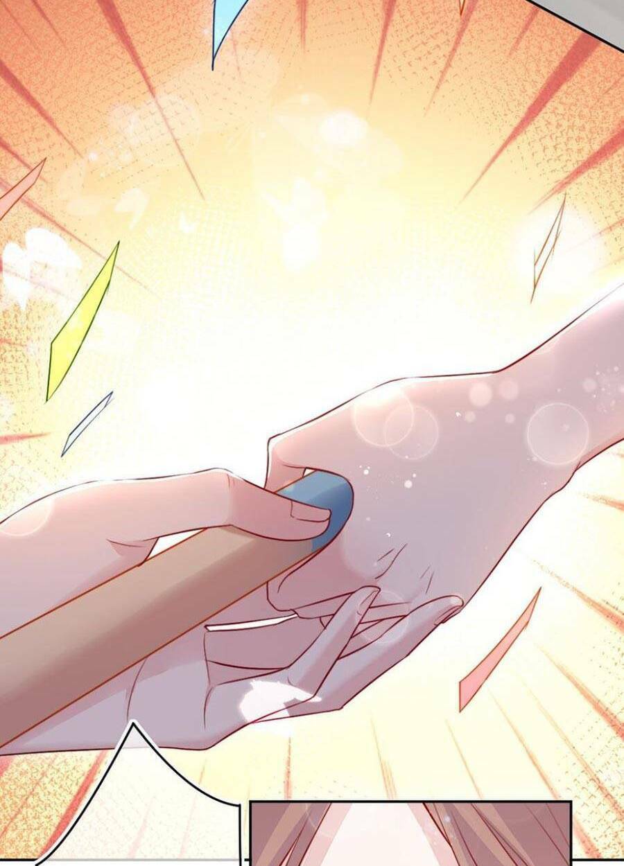 khi cô gái nhìn thấy thời gian chapter 3 11