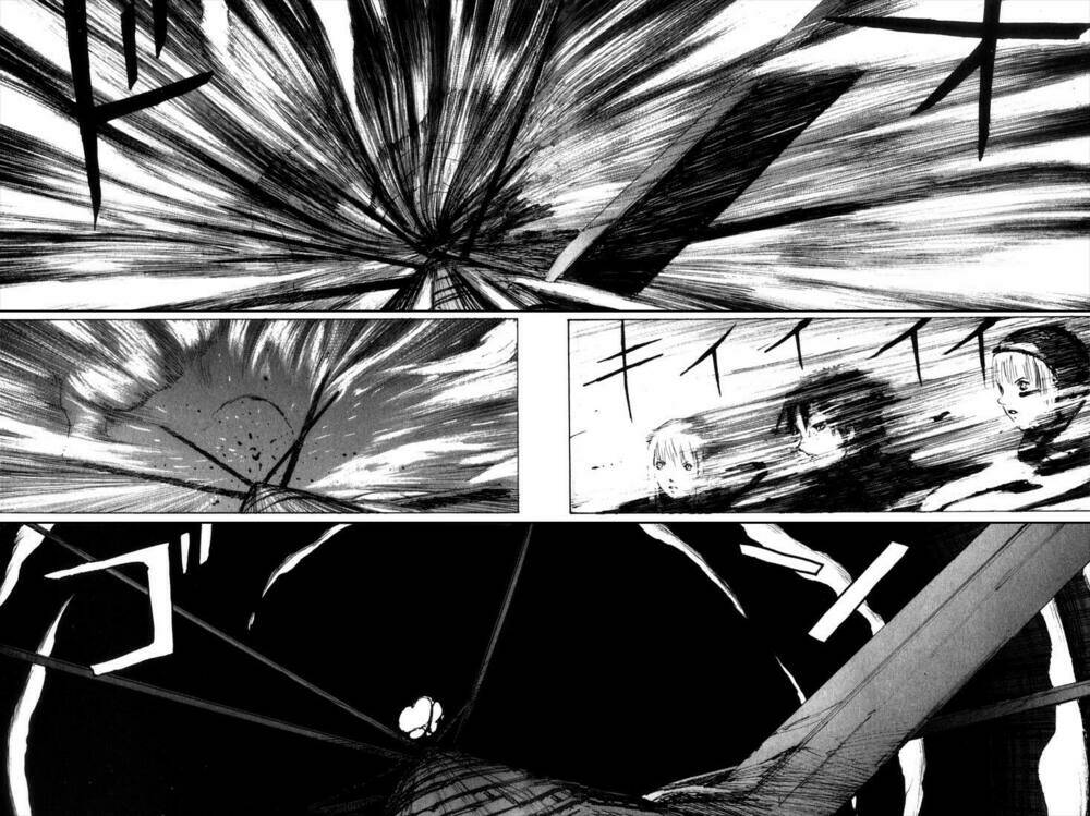 blame! chapter 27 16