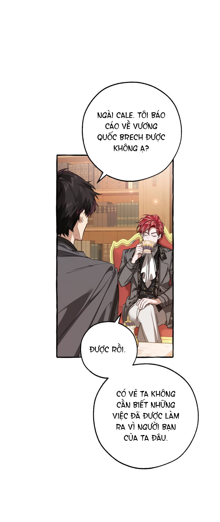 sự ra đời của một anh hùng chapter 93.1 38