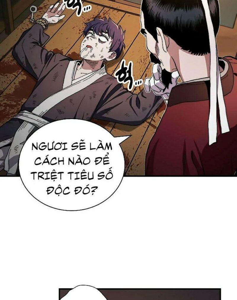 huyền thoại diệt thế độc long chapter 2 41