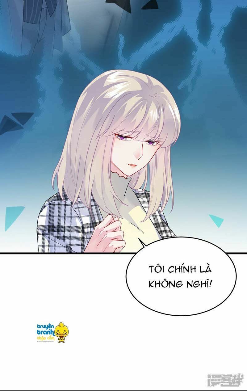 chọc tới chủ tịch tổng tài 2 chapter 100 16