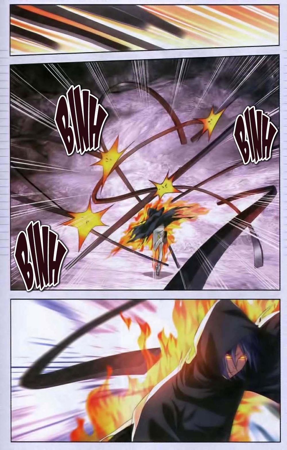 long tộc 2 chapter 54 13