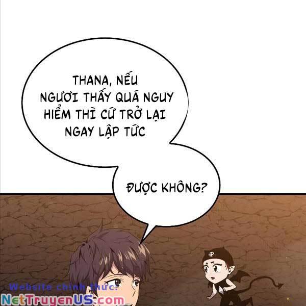 tôi thăng cấp trong lúc ngủ chapter 84 132