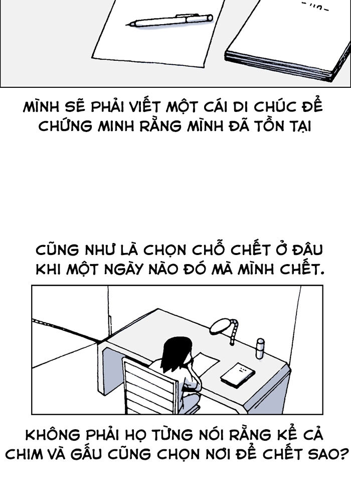 mắc kẹt trên mặt trăng chapter 34 8