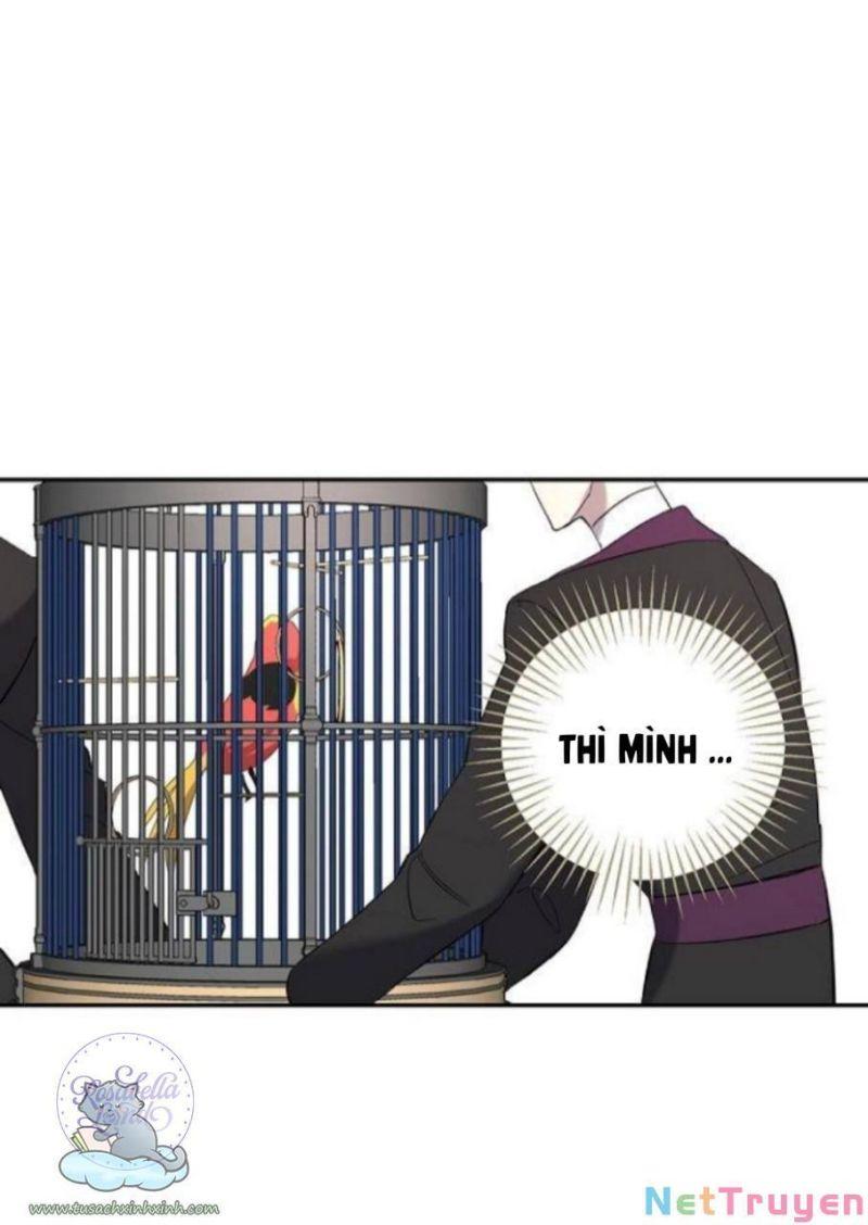 xin hãy cứ khóc, thái tử chapter 2 24