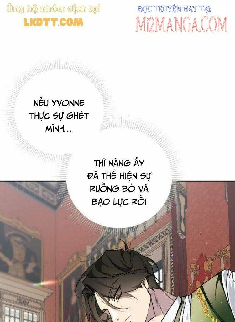 ta đã từng mong nàng biến mất chapter 19 47