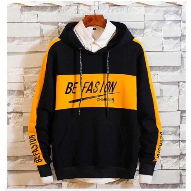 ️Áo Hoodie Nam/Nữ Form Rộng UNISEX️Siêu Phẩm Hàn Quốc