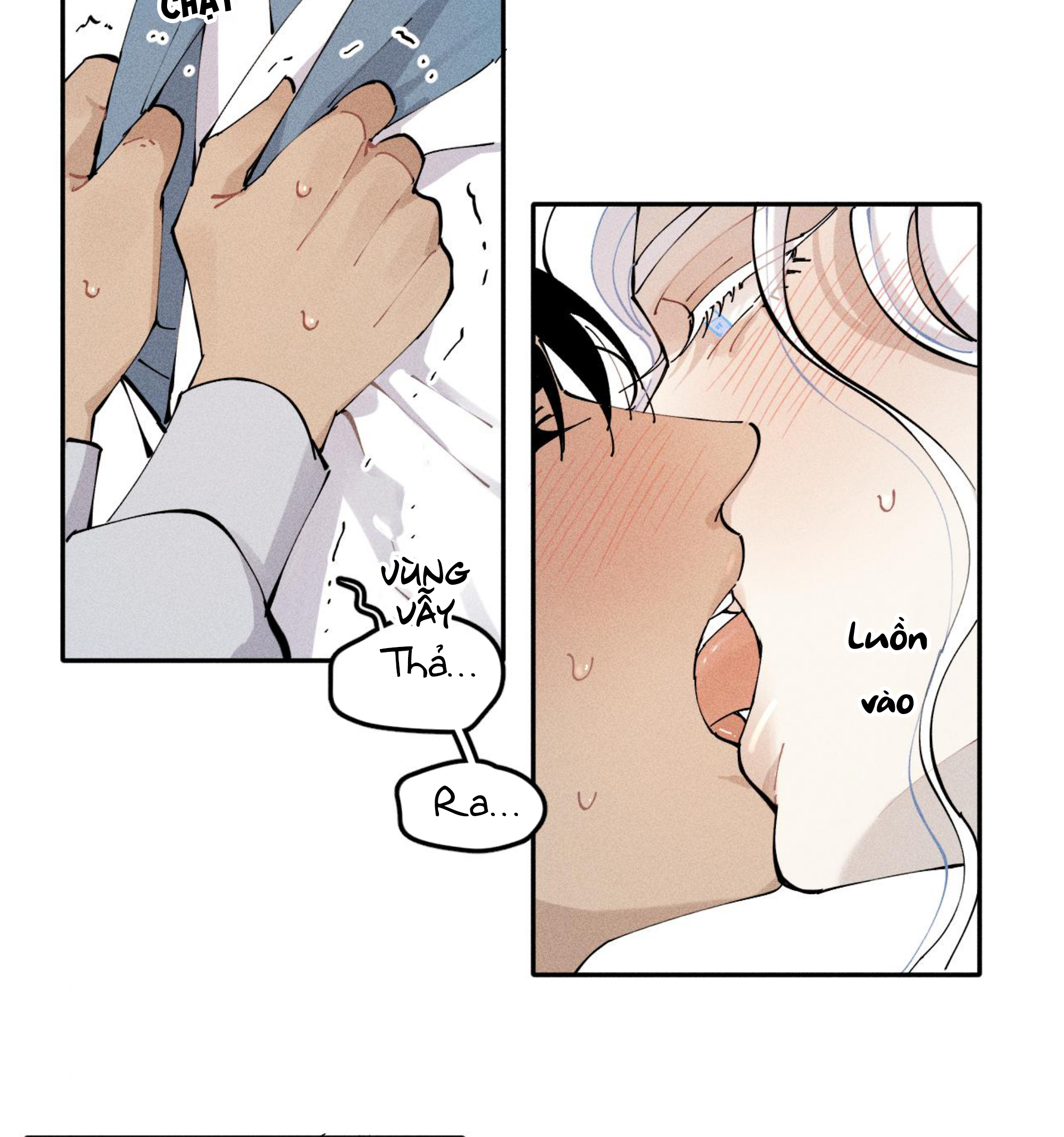 cổ phá chapter 2.1 32