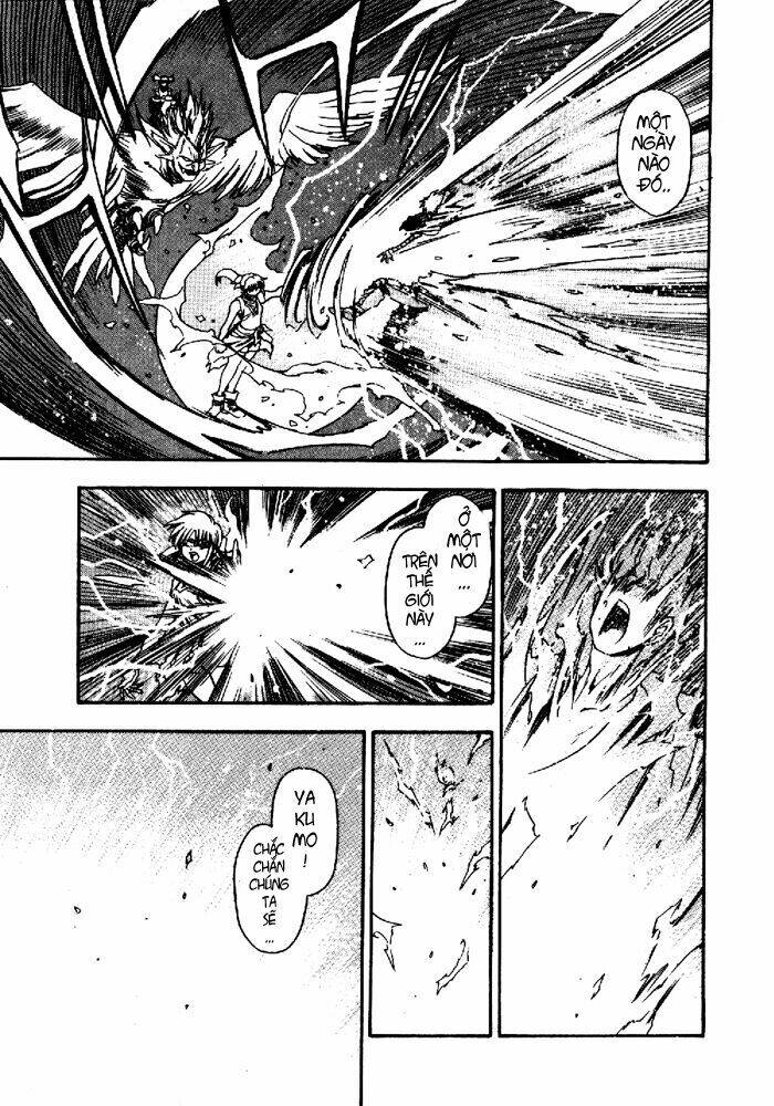 3x3 eyes chapter 441 25