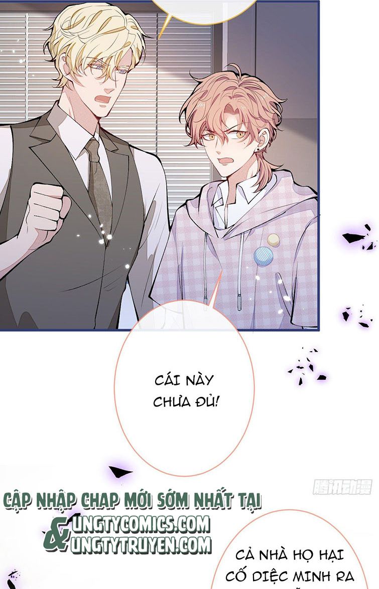 hotsearch của ảnh đế chapter 150 3