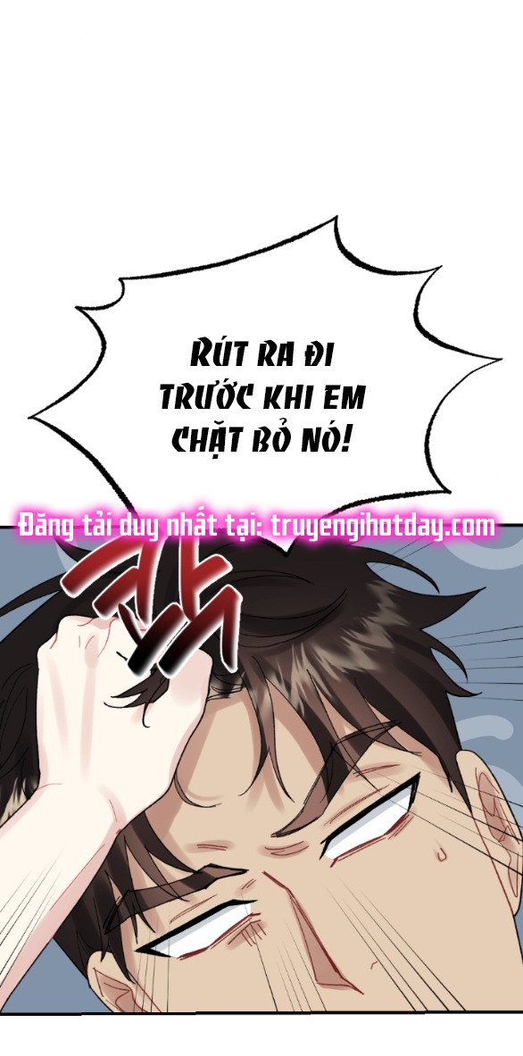 [18+] chuyện mèo trắng bị ba tước báo đen ăn thịt chapter 10.2 36