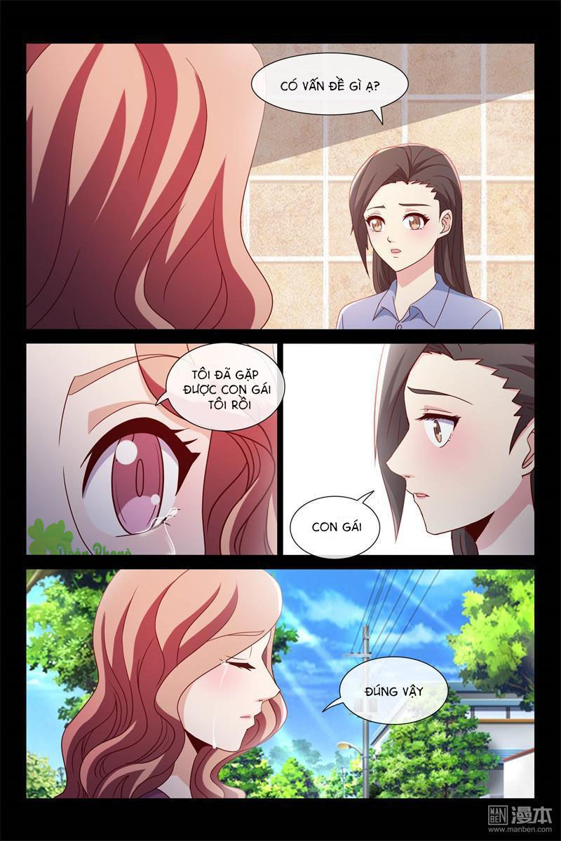 tình nhân khế ước của tổng tài chapter 111 1