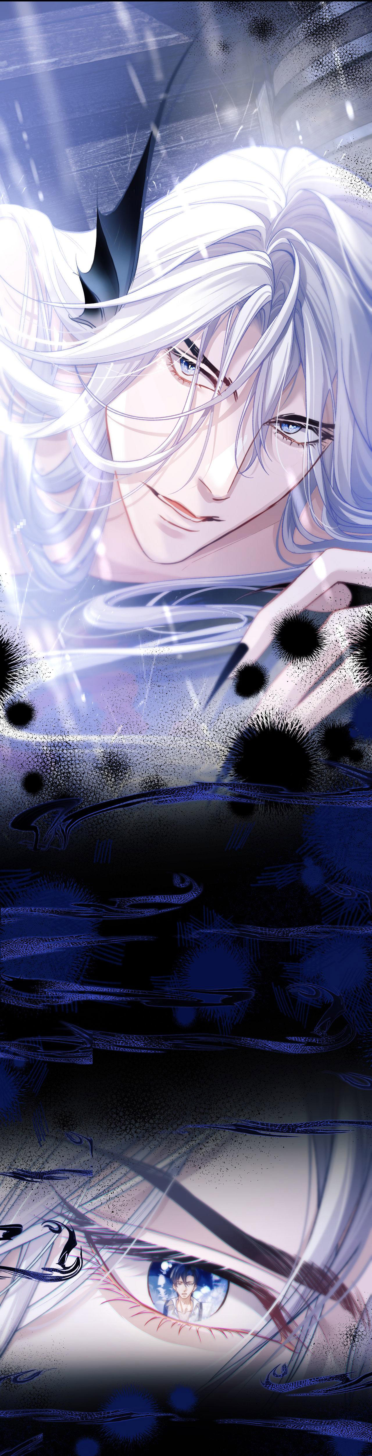 nhân ngư dessaro chapter 8 7