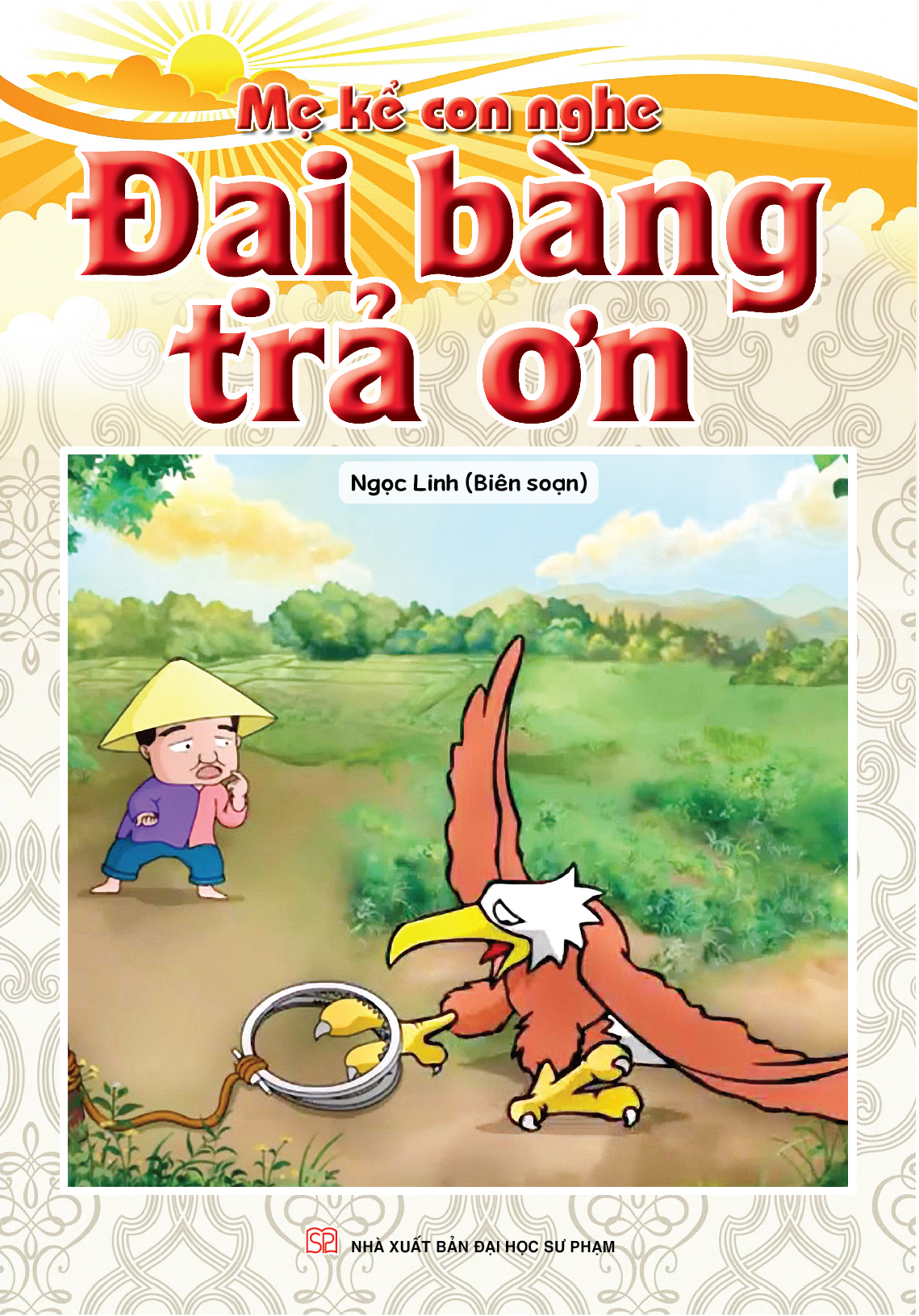 Mẹ kể con nghe - Combo 2