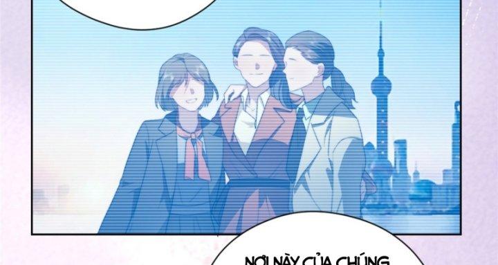 nữ chính chạy từ trong sách ra thì phải làm sao chapter 12 42