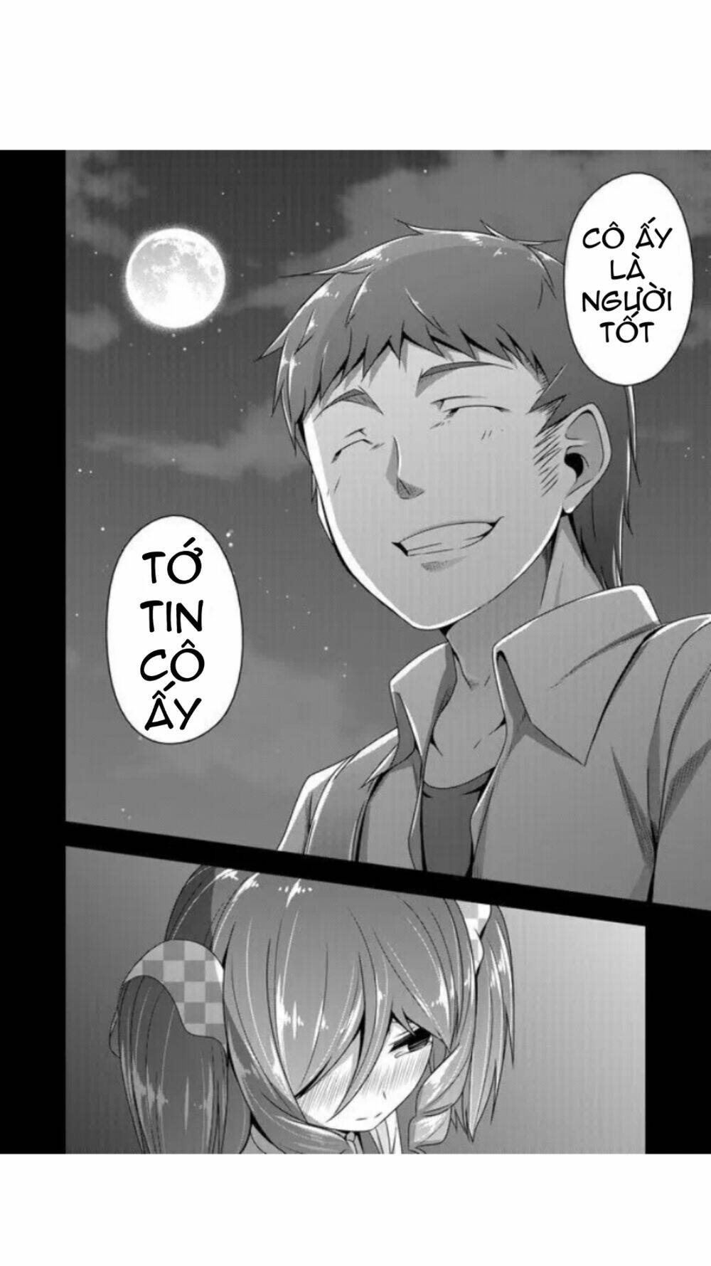 devilchi - cô bạn ác quỷ chapter 26 14