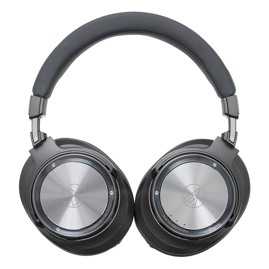 Tai Nghe Bluetooth Chụp Tai Audio Technica ATH-DSR9BT Hi-Res - Hàng Chính Hãng