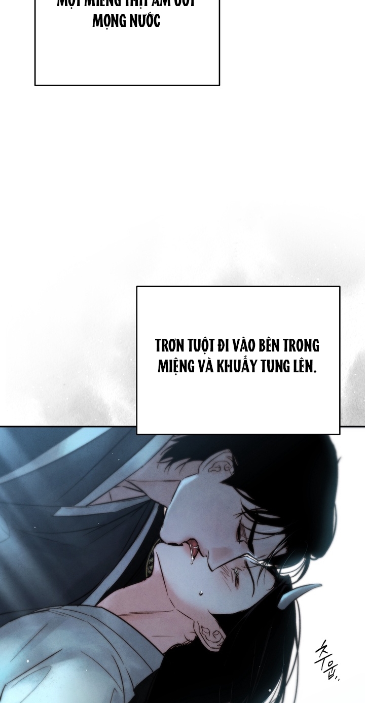 [18+] Độc chapter 14.1