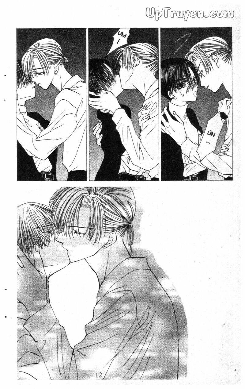 thấy mờ ghét chapter 2 13