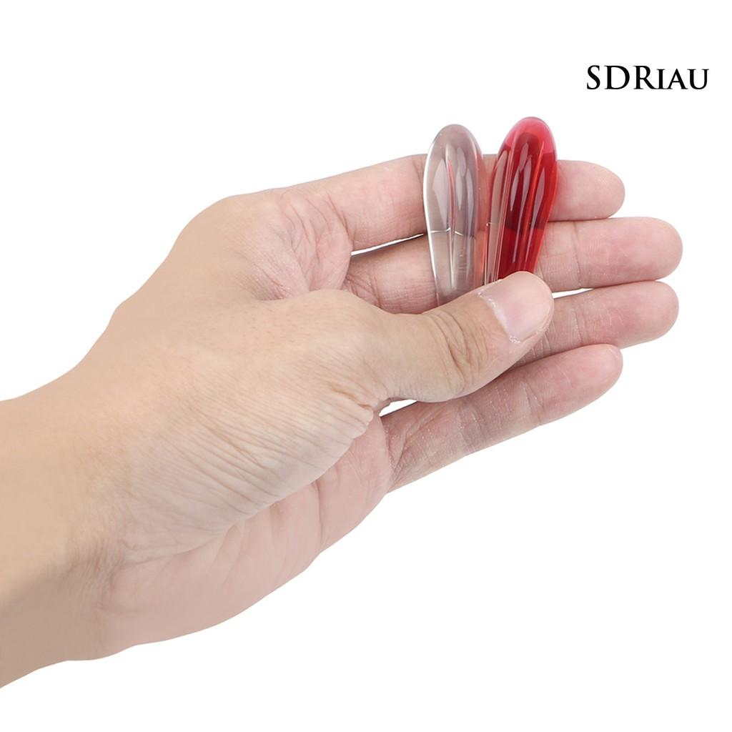 Set 6 Miếng Dán Chống Va Chạm Cho Đèn Đuôi Xe Hơi