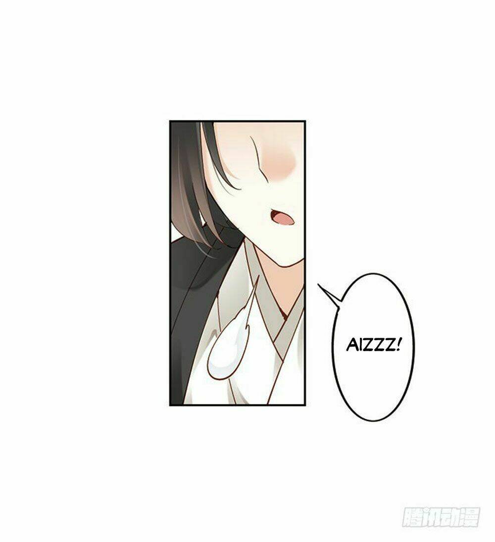 thiền tâm vấn đạo chapter 7 12