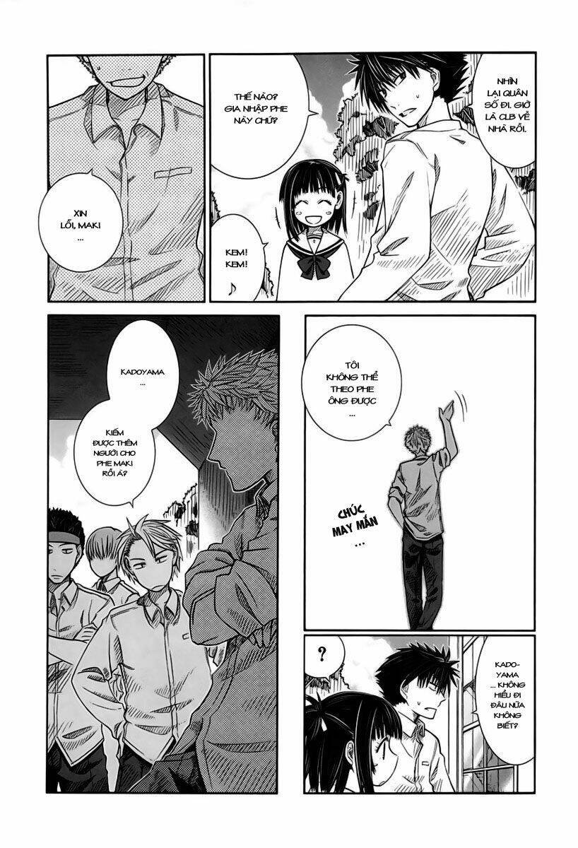 prunus girl chapter 12 8