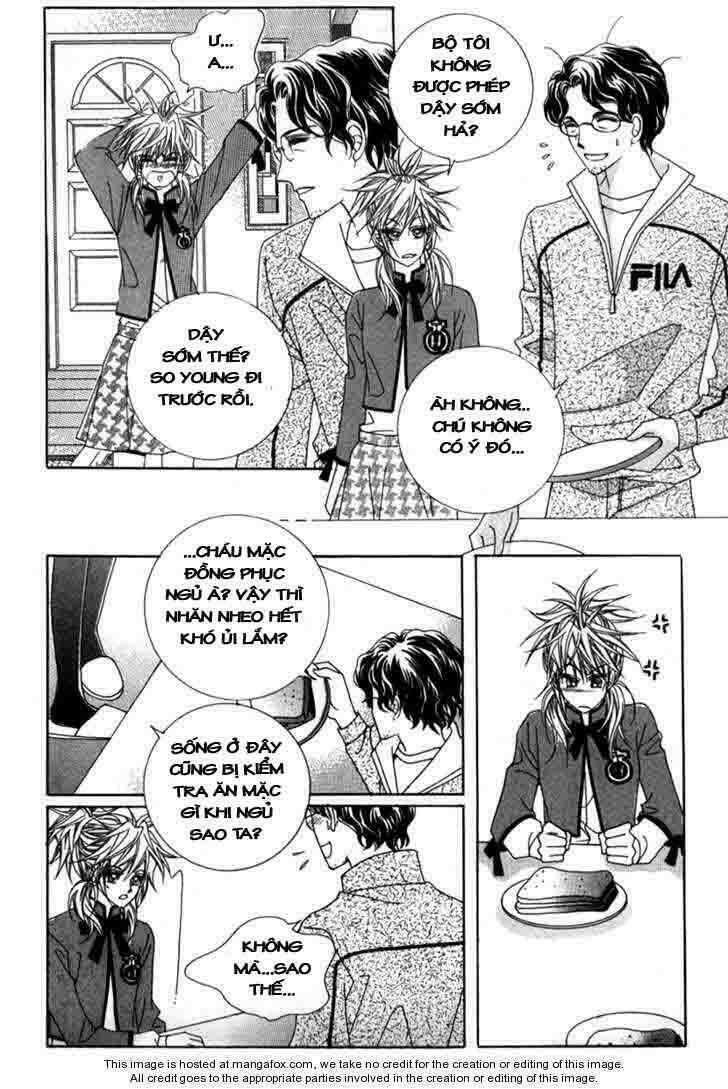 she's scary chapter 6 28