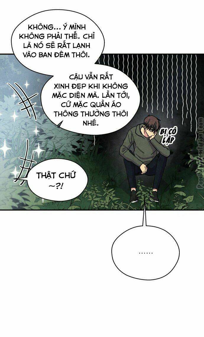 tai sói và mũ đỏ chapter 24 33