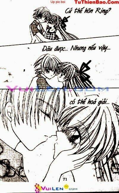 viên ngọc nhiệm màu chapter 3 71