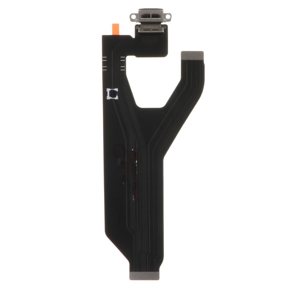Phone USB Dock Charging Port Flex Cable For Huawei Mate 20 Pro