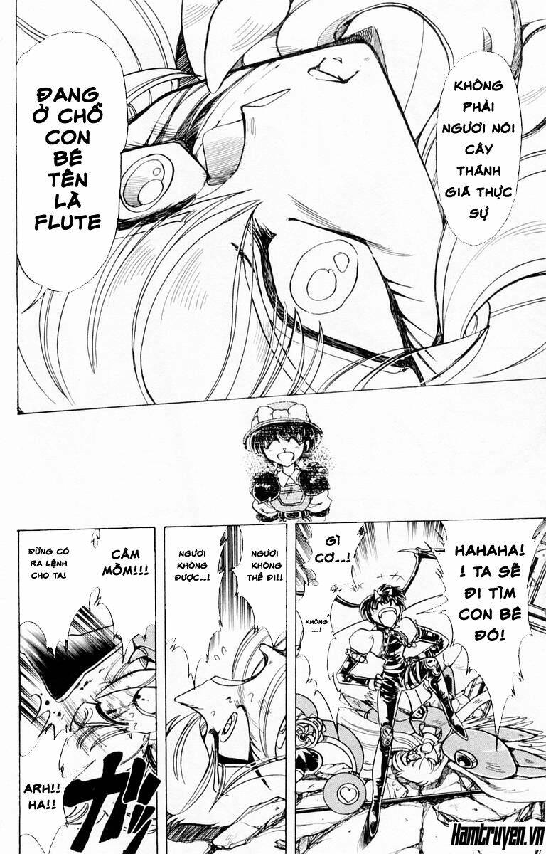 violinist of hameln - cây đàn kì diệu chapter 77 15