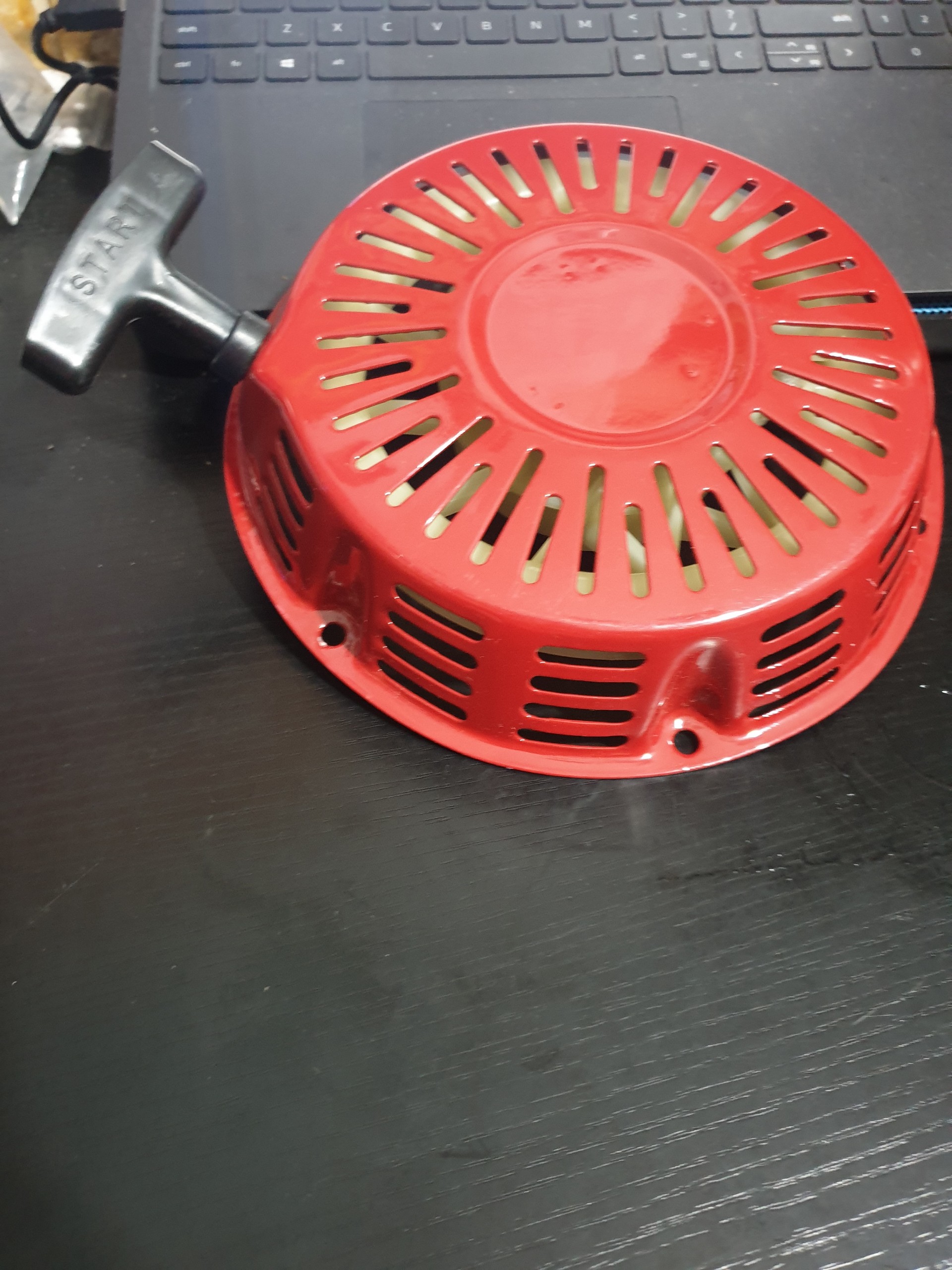 BỘ KHỞI ĐỘNG MÁY NỔ 13HP, 18HP