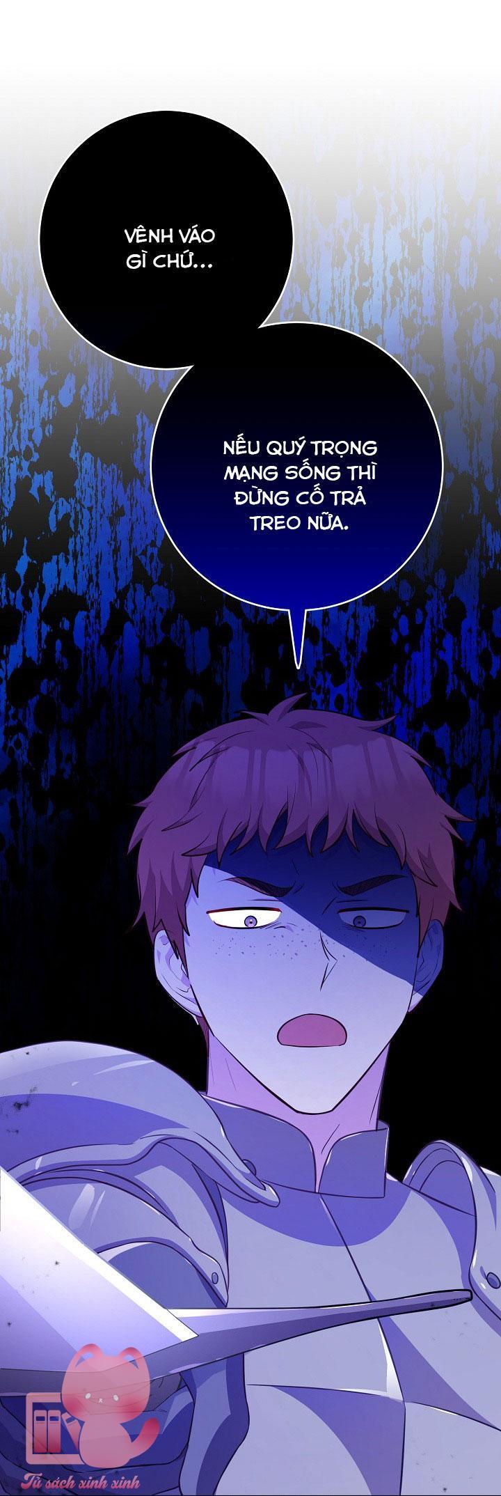 bác sĩ hoàn thành trách nhiệm rồi chapter 38 52