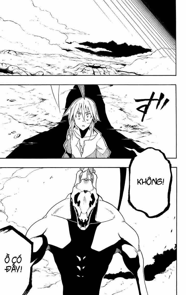 tripeace chapter 38 16