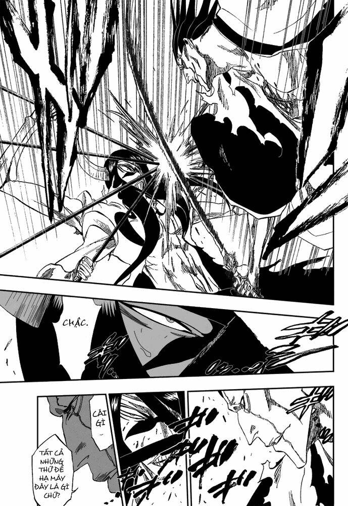 thần chết ichigo chapter 310 17
