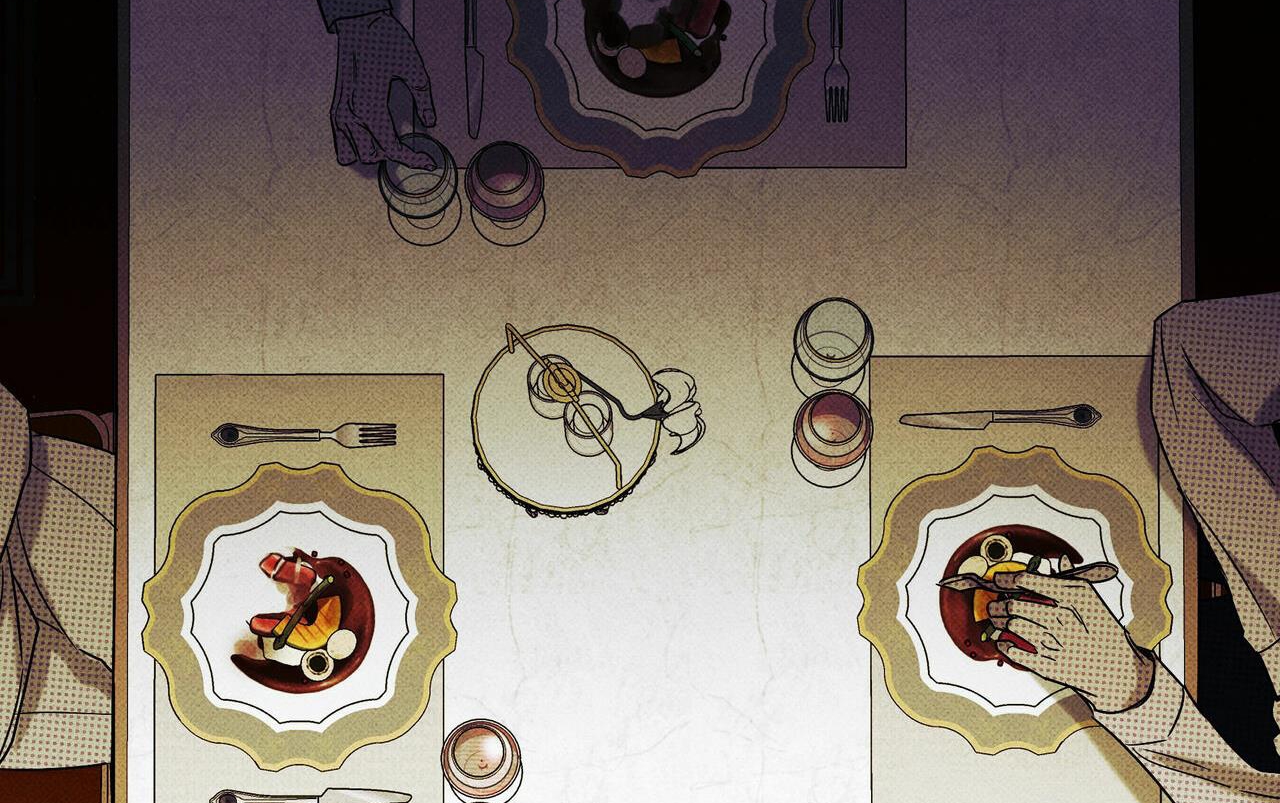 chàng giao pizza và gold palace chapter 27 151