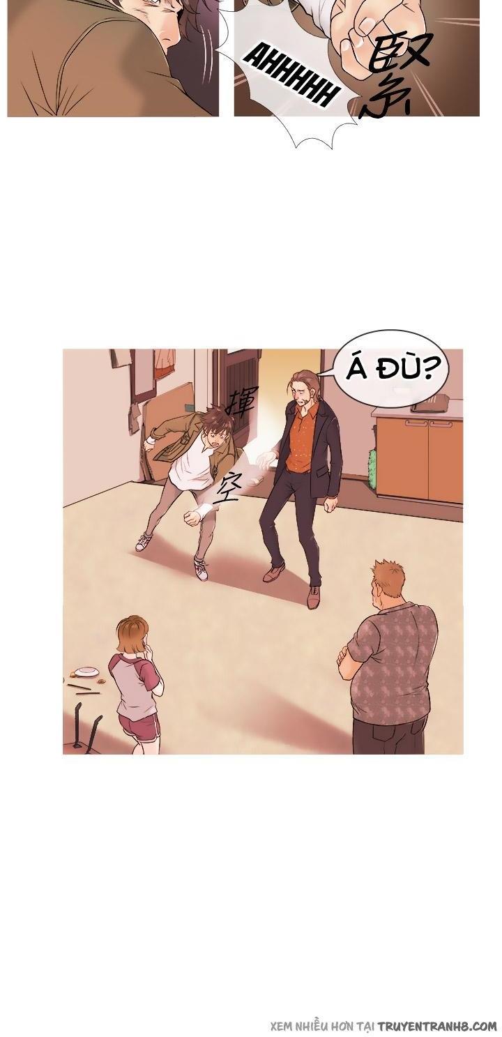 thiên đường chapter 2 5