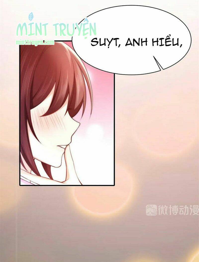 nam thần truy thê chỉ nam chapter 104.2 22