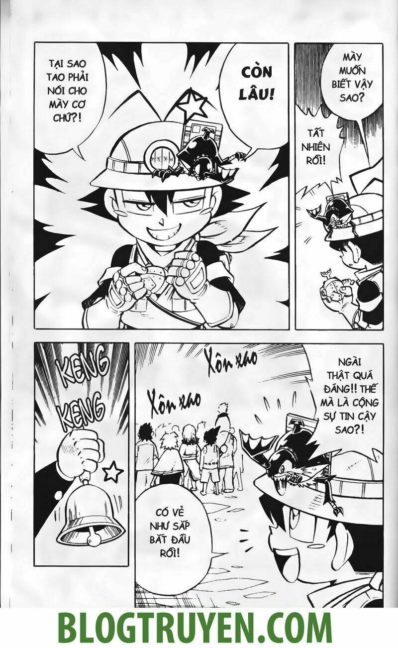 vua côn trùng chapter 42 8