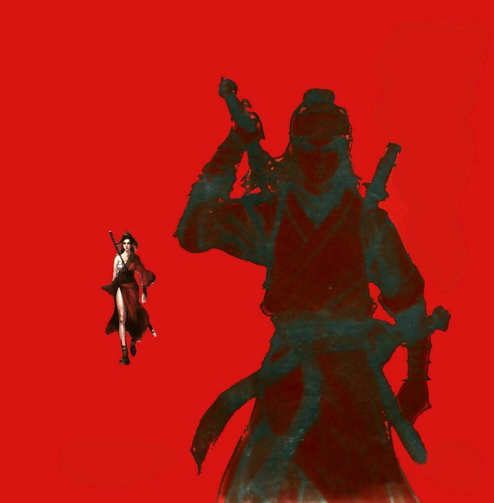 thiết huyết nam nhi chapter 10 16