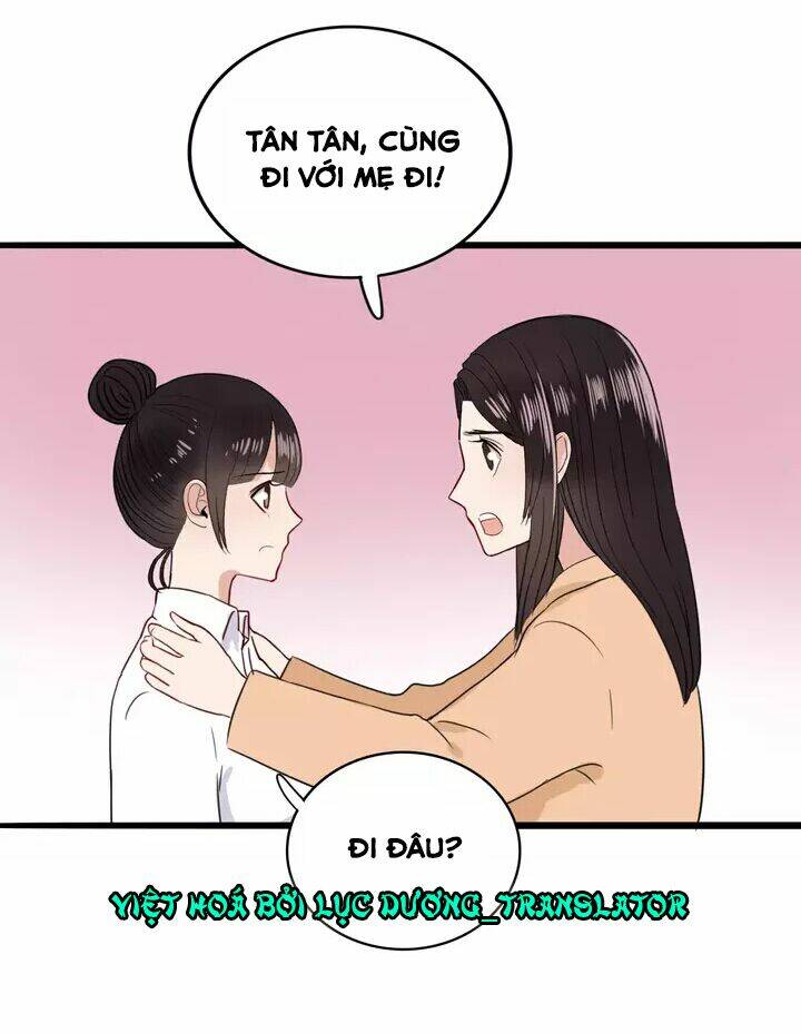 chào buổi sáng, hướng dương chapter 26 32