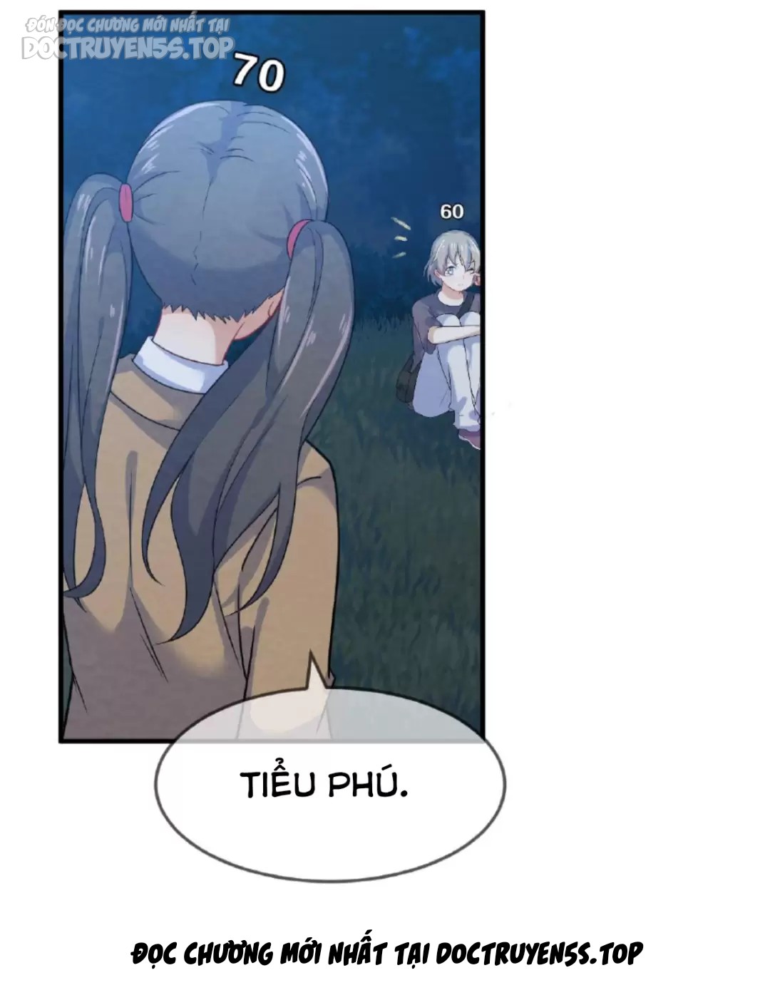 lời nói dối của cô ấy chapter 6 57