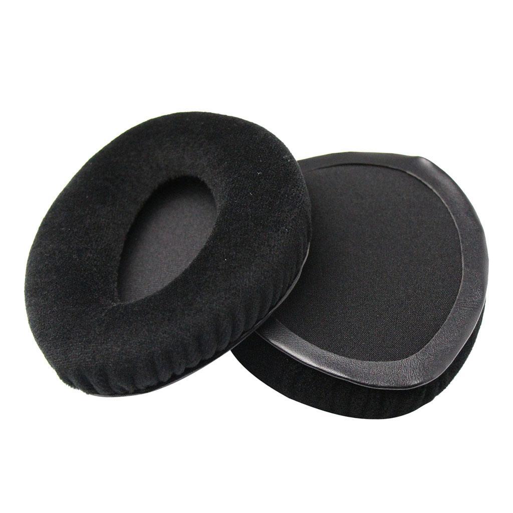 Ear Pad Velour Cushion Headband For  RS160 RS170 RS180 Headphones