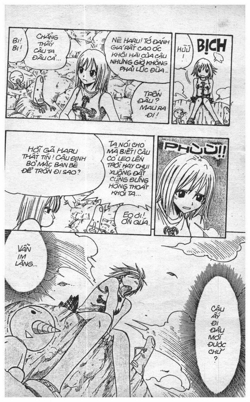 rave master (scan) chapter 7 27