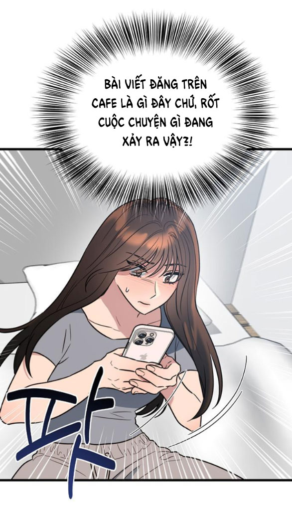 [18+] dục vọng tao nhã chapter 9.1 25